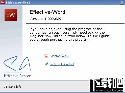 Effective-Word,Effective-Word下载,Effective-Word官方下载