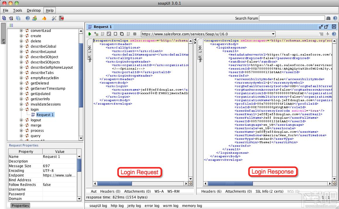 SoapUI x64位,SoapUI ,SoapUI 下载,开源跨平台