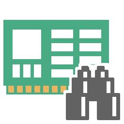 PCI-Z(检测PCI信息)V2.0绿色版下载 