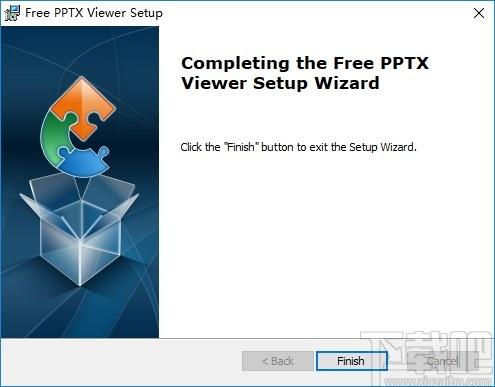 Free PPT Viewer下载,PPTX文件查看工具,图片浏览