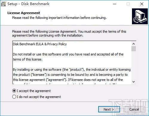 Vov Disk Benchmark下载,磁盘基准测试工具,磁盘基准测试