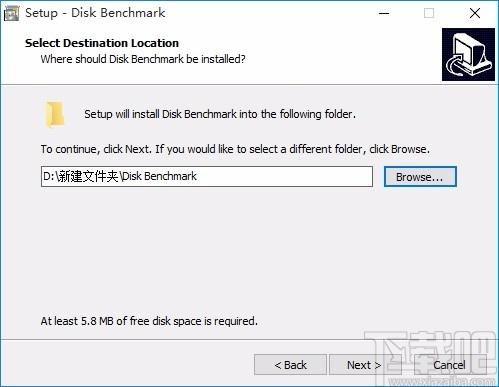 Vov Disk Benchmark下载,磁盘基准测试工具,磁盘基准测试