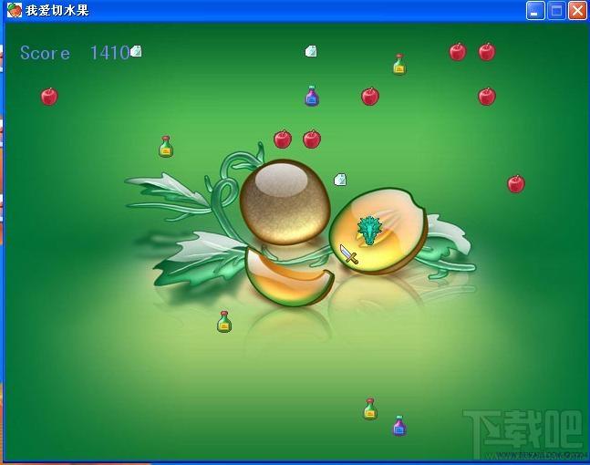 我爱切水果,我爱切水果下载