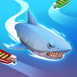 鲨鱼别咬我游戏-鲨鱼别咬我小游戏(暂未上线)v1.0.0 安卓版